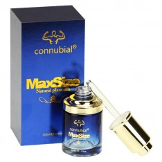 Connubial max size 陰莖增大精...